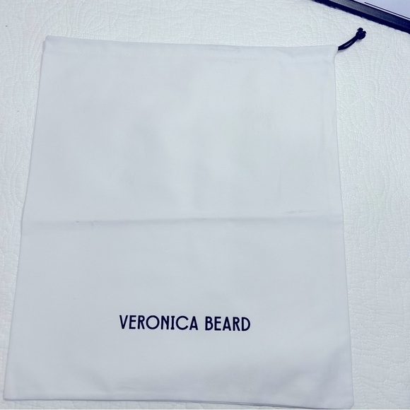 Veronica Beard Dust Bag size 15” x17” - Picture 4 of 4